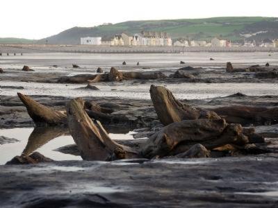 Вилла Breathtaking Views With A Hot Tub - Bwlch Cliced Tal-y-bont  Экстерьер фото